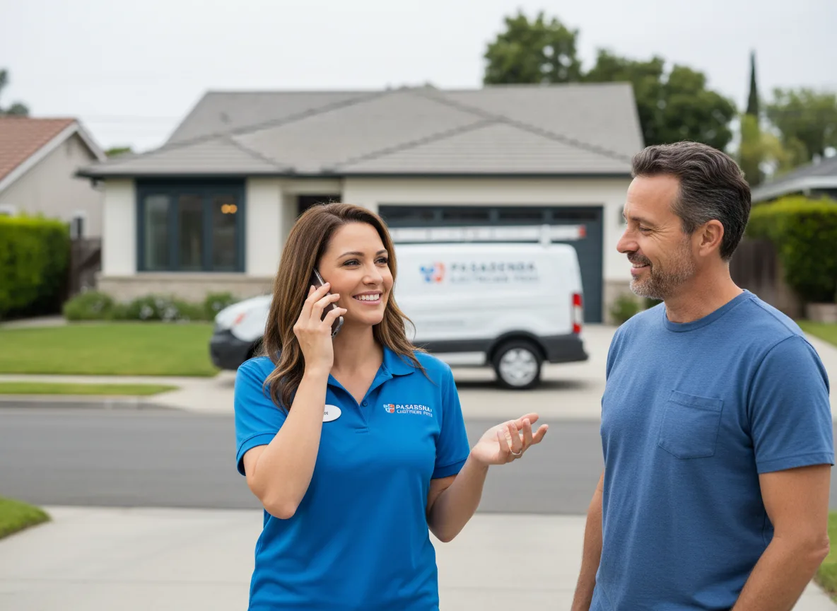 Electrician Hillsdale, IL FAQs